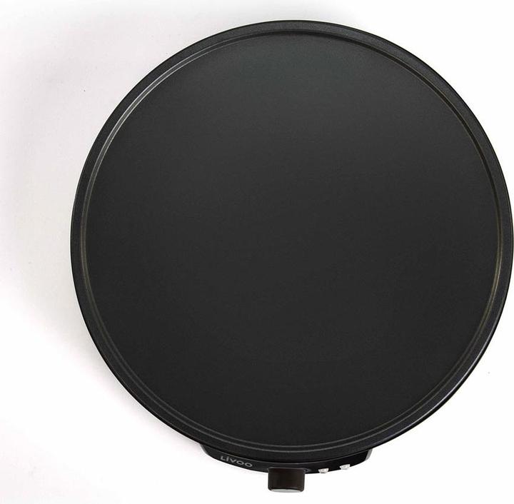 Image du produit Livoo Crêpière