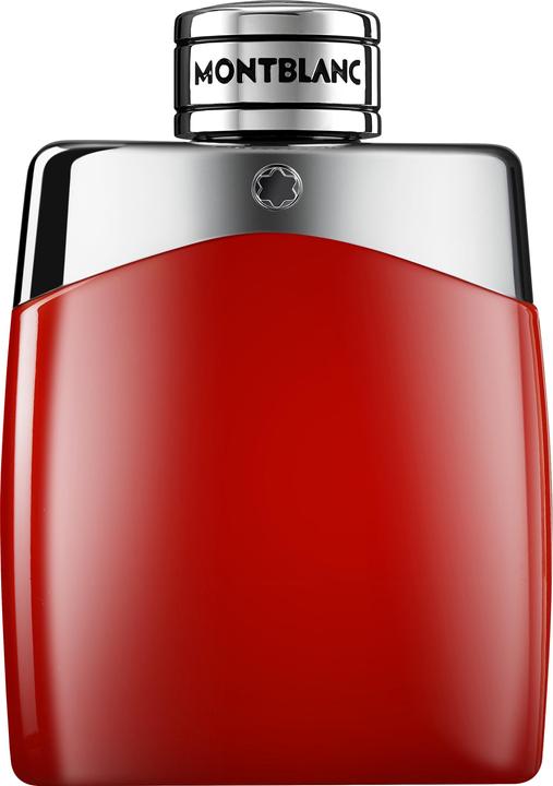 Actual product image Montblanc Legend Red (Eau de parfum, 100 ml)