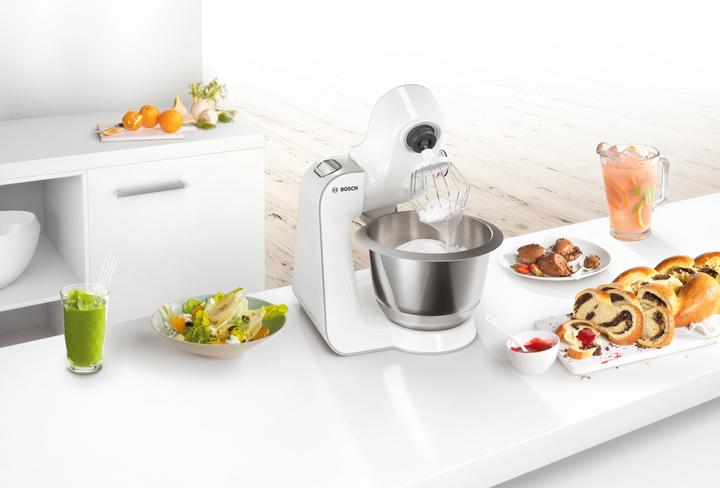 Image du produit Bosch Hausgeräte Mum58243 (1000 W)