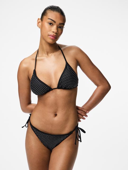 Image du produit Pieces Pcalisa Tie Bikini Brazil Sww Bc (XS)