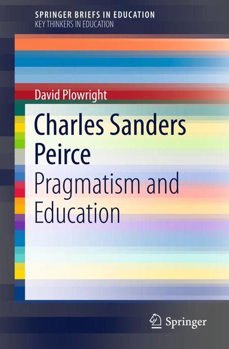 Energy Label Charles Sanders Peirce (David Plowright, 2015)