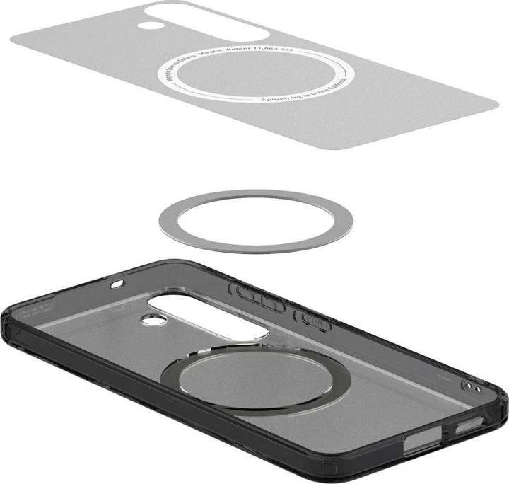 Immagine prodotto Spigen Ultra Hybrid Magfit (Samsung Galaxy S25)