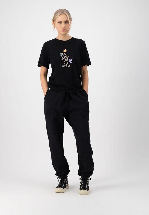 Actual product image Mons Royale Icon Merino Air-Con Relaxed Tee (L)
