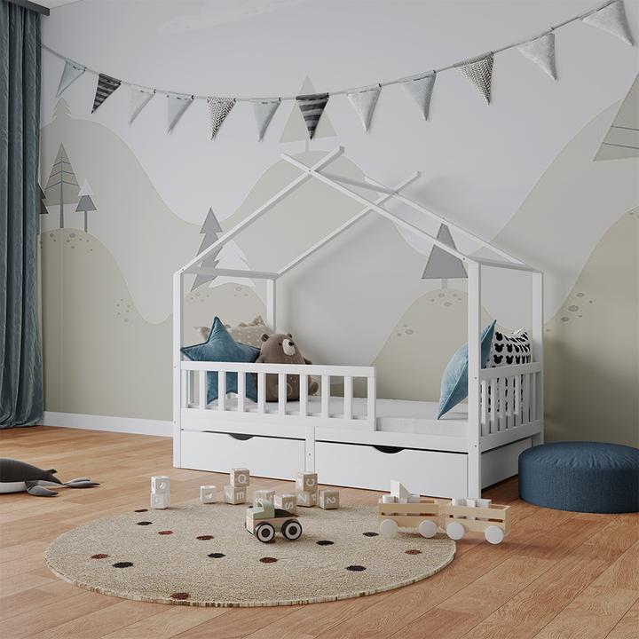 Immagine prodotto VitaliSpa Franka (80 x 160 cm)