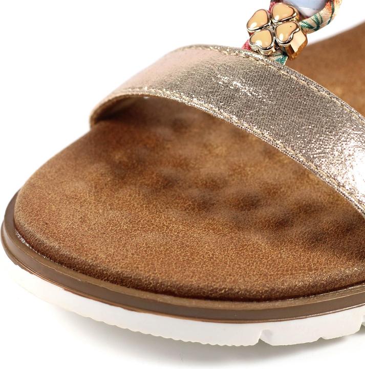 Image du produit Lunar - Sandales TEMPO - Femme (37)
