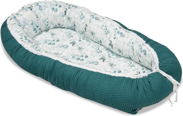 Image du produit Ullenboom Nid d'ange Eucalyptus pétrole 55 x 95 cm