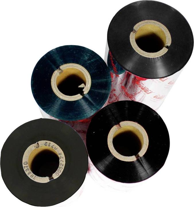 Actual product image Godex Colour ribbon combi pack of 15 GWX 265 265.110.074.4.05
