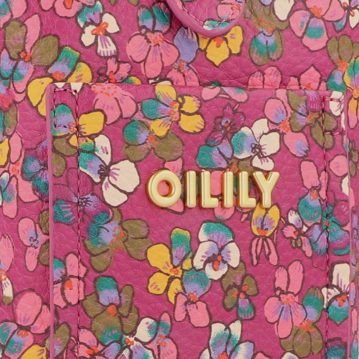 Image du produit Oilily Étui pour téléphone portable Mila 11 cm