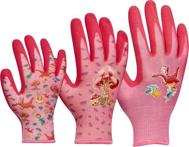 Produktbild Gebol Kinderhandschuh Little Helpers Märchen 5 (5)