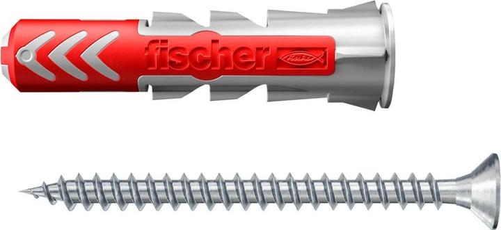 Image du produit Fischer Duopower (18 pcs)