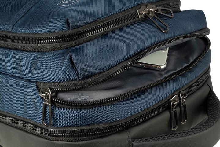 Image du produit Tucano Sac à dos pour ordinateur portable 15.6 anti-gravité bre (28 l)