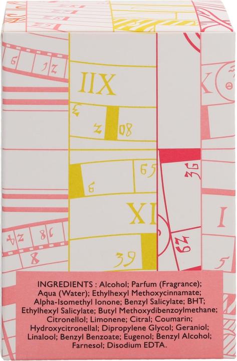 Produktbild Hermès Eau Ginger Eau de Parfum (Eau de Parfum, 30 ml)