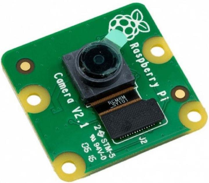 Produktbild Raspberry Pi Camera V2 8MP/1080p