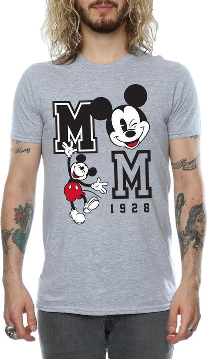 Produktbild Disney Jump And Wink TShirt (L)