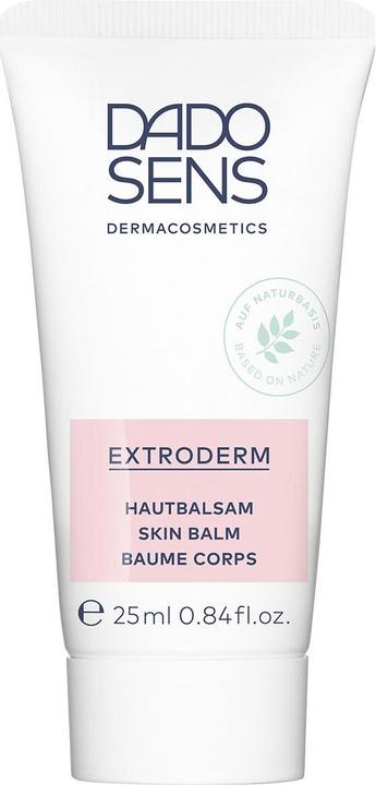Produktbild Dado Sens EXTRODERM Hautbalsam (Körpercreme, 25 ml)
