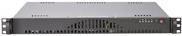 Immagine prodotto Bluechip SERVERline R11201s (Atomo Intel C3558, 8 GB, Server Rack)