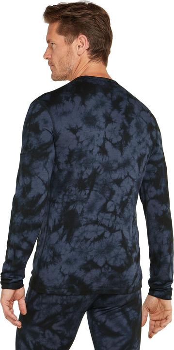 Produktbild Icebreaker 200 Oasis L/S Crewe Cloud Dye (M)