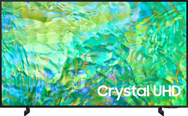 Produktbild Samsung UE43CU8072U (43", LED, 4K)