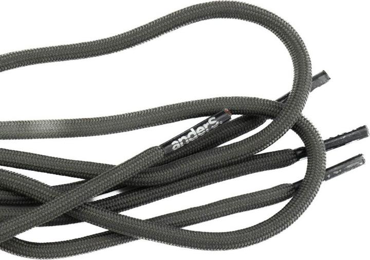 Image du produit Upswing Schnürsenkel Dunkelgrau (0.40 cm)