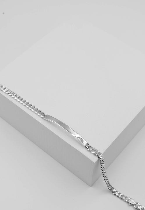 Immagine prodotto Muau Serbatoio (22 cm, Oro bianco 750/18 carati)