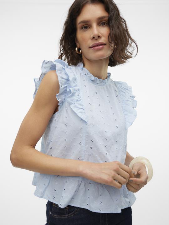 Image du produit Vero Moda VMKAMMY Haut Haut (L)