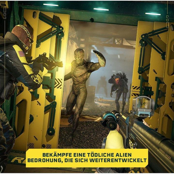 Immagine prodotto Ubisoft Tom Clancy's Rainbow Six Extraction (PS5, DE)