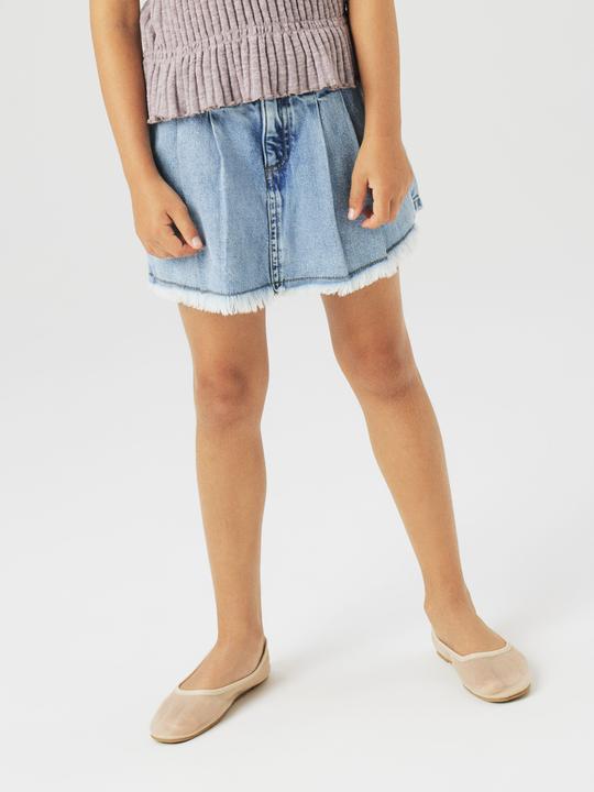 Produktbild Name it Denim Jeansshorts (158)