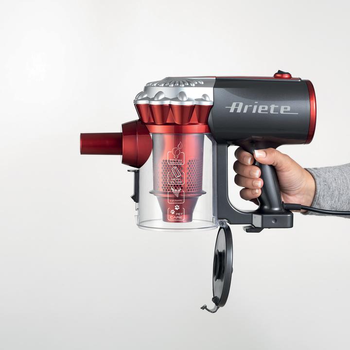 Immagine prodotto Ariete 2723 Lithium Blue