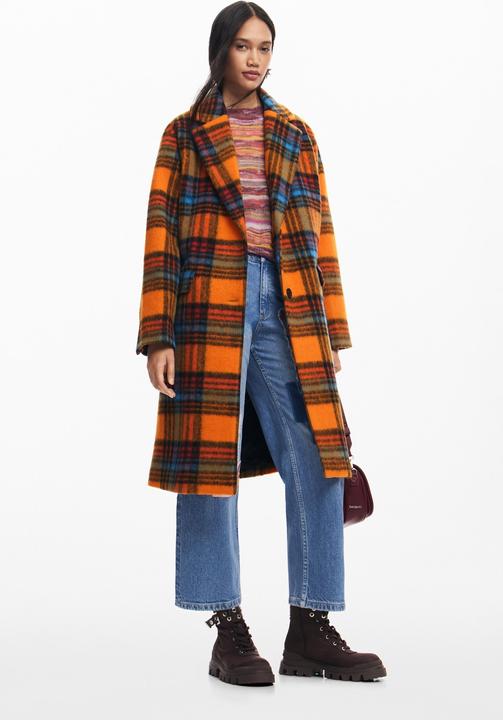 Image du produit Desigual manteau napoles (XL)