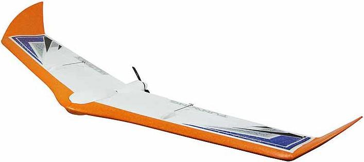 Produktbild Multiplex BK+ FunWing 1160 mm ARTF (Nurflügler)