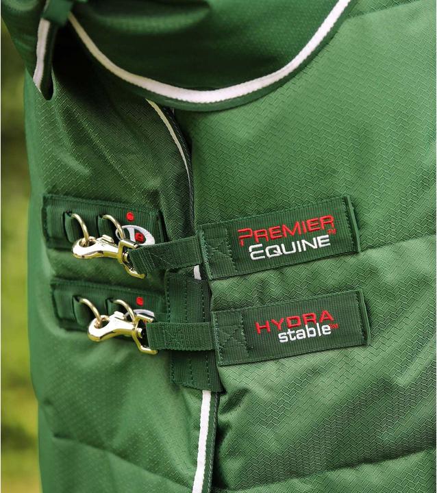 Immagine prodotto Premier Equine Hydra 200g (191 cm)