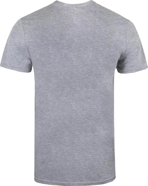 Actual product image Black Combat TShirt (M)