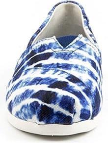 Produktbild Toms Alpagarta Batik Canvas (36)