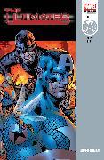 Produktbild Ultimates Epic Collection: Super-Human (Englisch, Mark Millar, Bryan Hitch, 2025)