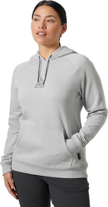 Immagine prodotto Helly Hansen W F2F CAPPUCCIO IN COTONE ORGANICO 2.0 (L)