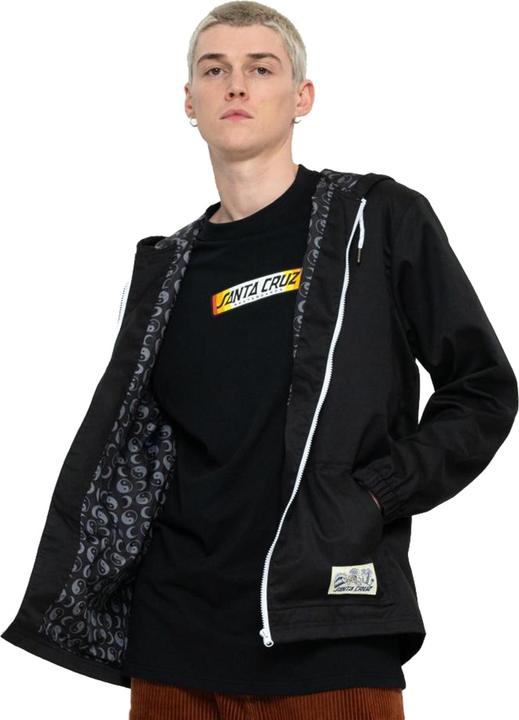 Actual product image Santa Cruz M33733 (S)