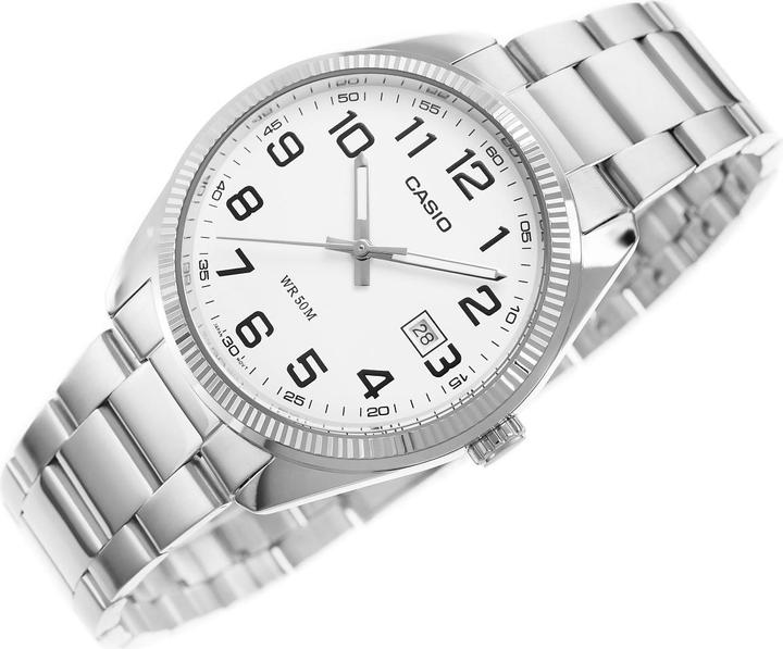 Immagine prodotto Casio Collezione - MTP-1302PD-7B (Orologio da polso analogico, 38 mm)