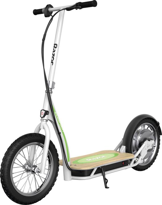 Produktbild Razor EcoSmart (25 km/h, 19 km, 350 W)