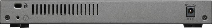 Produktbild Netgear Gs110mx-100pes (10 Ports)