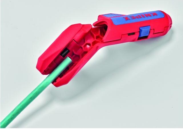 Produktbild Knipex ErgoStrip (135 mm)