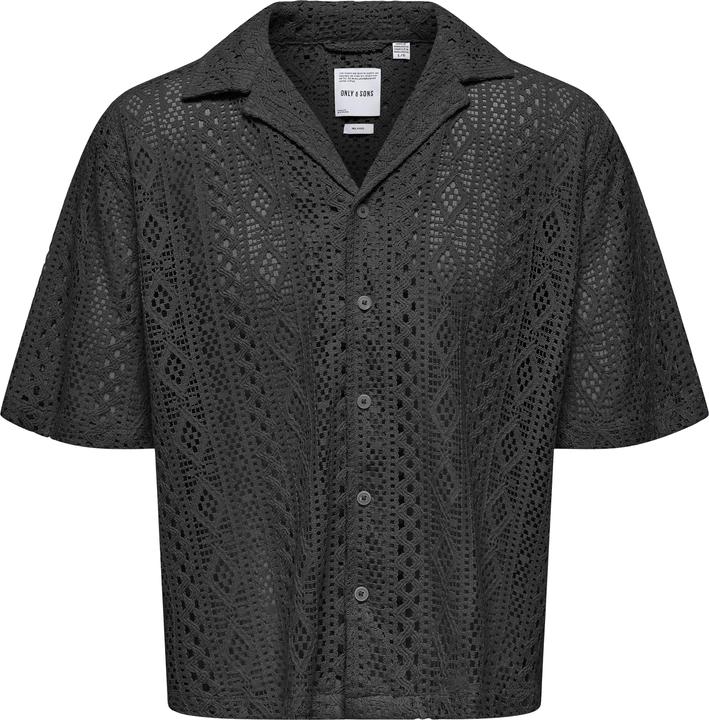 Only & Sons ONSNOVAK Hemd Hemd