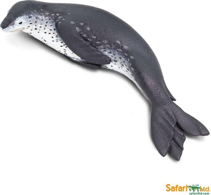 Produktbild Safari Seeleopard