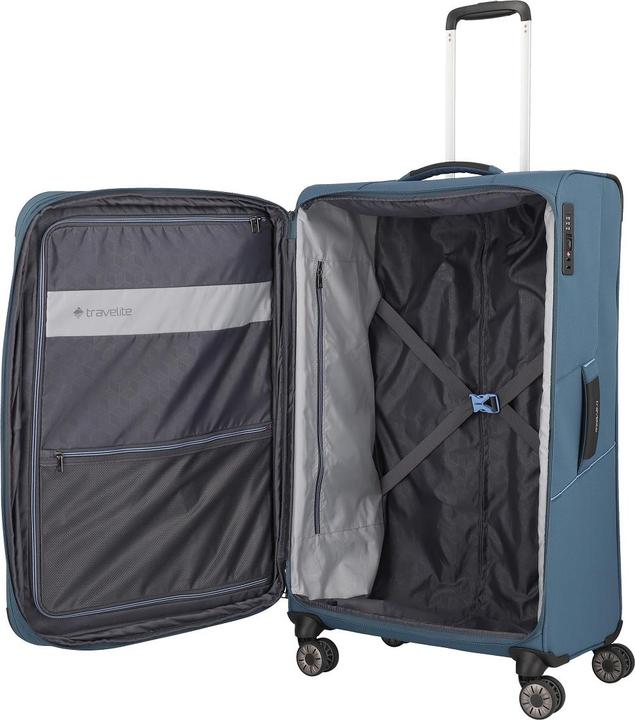 Image du produit Travelite TrSkaii 4w (78 l, L (90 - 115l))