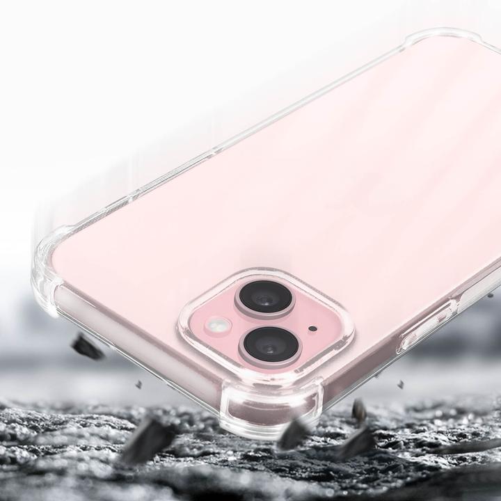 Produktbild Avizar Classic Bump Series (Apple iPhone 15 Plus)