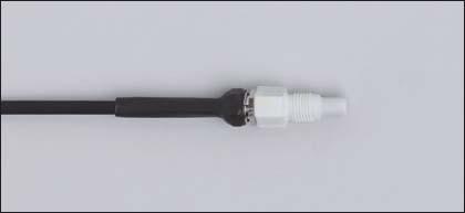 Actual product image IFM SF2410 (6 m)