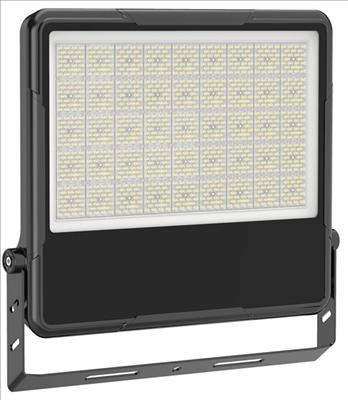 Produktbild LED-Scheinwerfer 500W schwarz 4000K (75000 lm, IP66)
