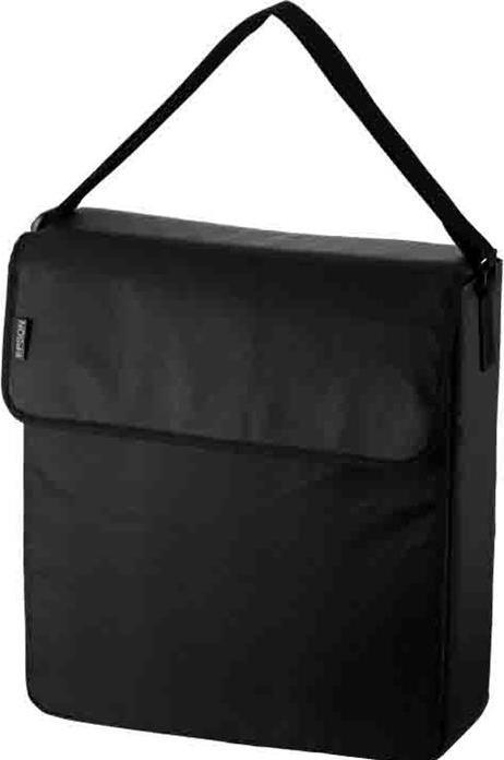 Image du produit Epson ELPKS69 Cas de transport souple (Sac de transport de la Beamer)