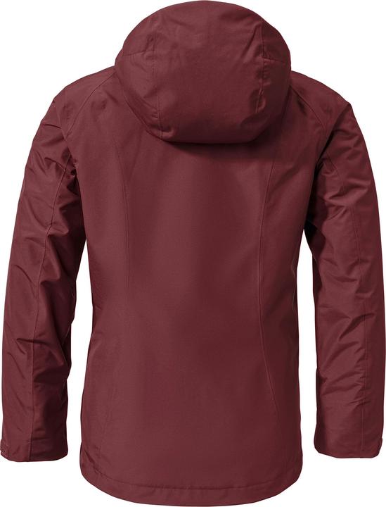 Actual product image Schöffel 3in1 Jacket Partinello (L)
