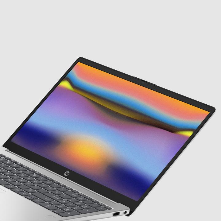 Produktbild HP NTB 15-fc0005nc/15,6 IPS FHD AG/Ryzen 7 7730U/16GB/1TB SSD/AMD Radeon/ax/BT5.3/kov/WIN 11 Home/N (15.60", AMD Ryzen 7 7730U, 16 GB, 1000 GB)