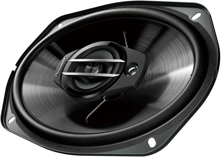 Actual product image Pioneer TS-G6930F (400 W, 3480.80 cm, 6 x 9")